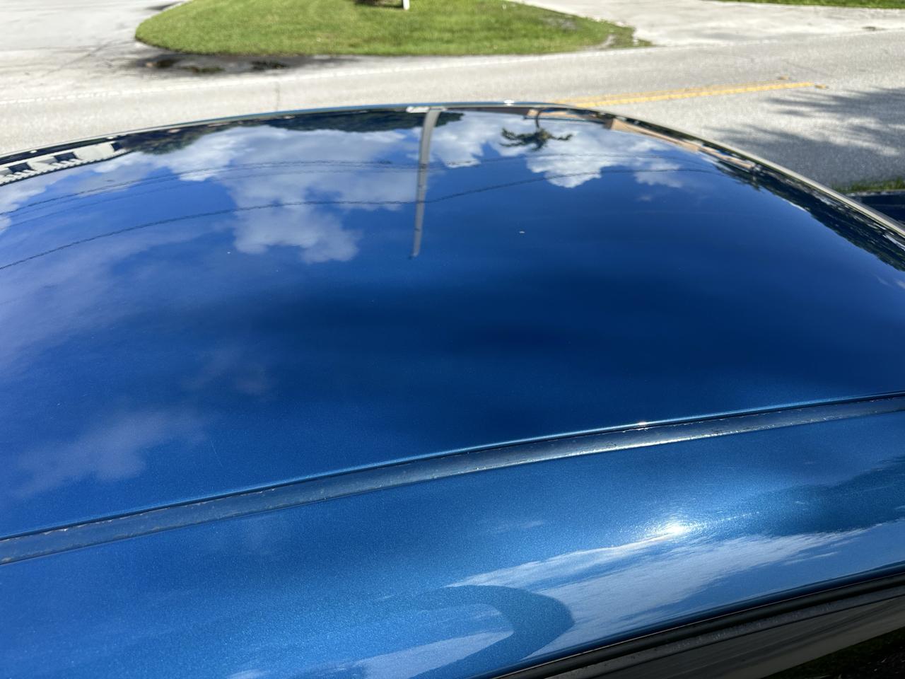 Dodge Challenger SXT 2021