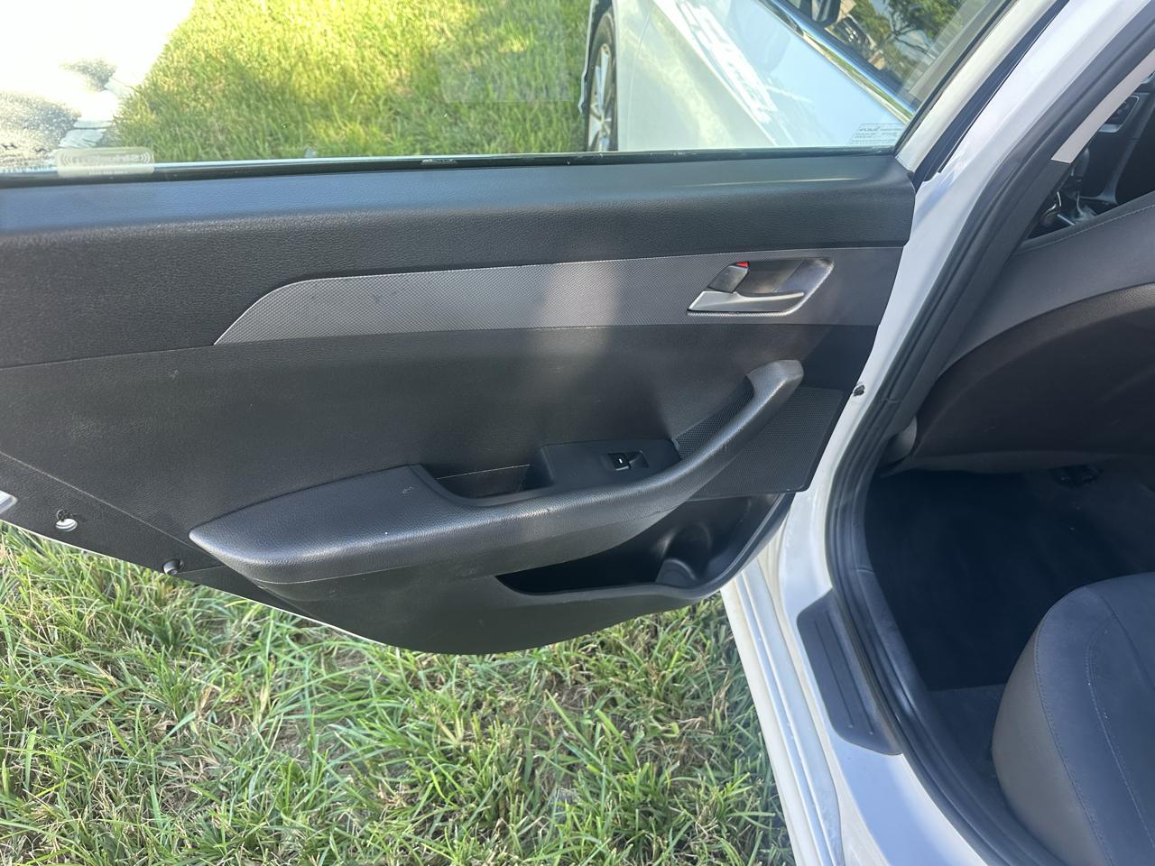 Hyundai Sonata SE 2019