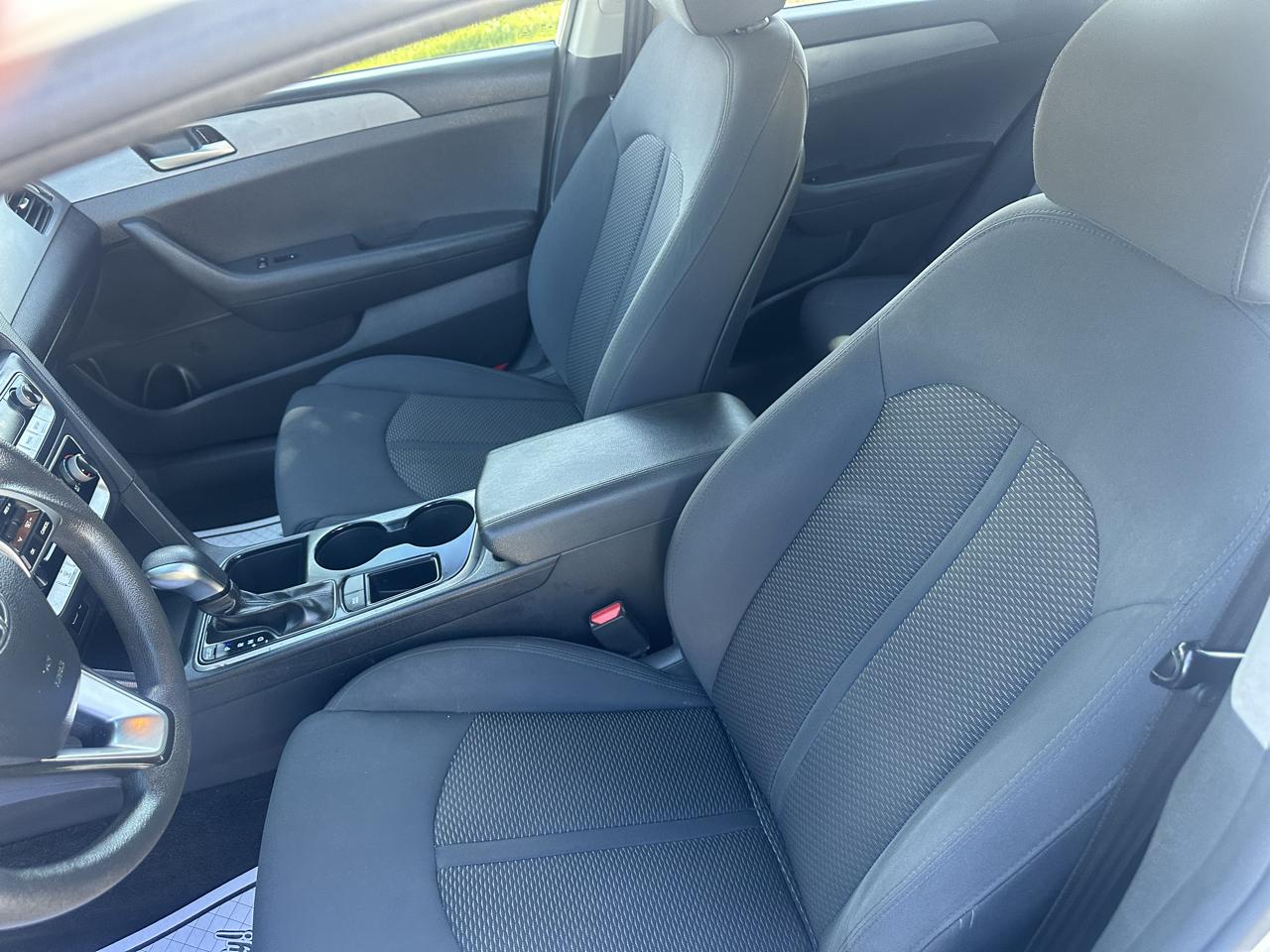 Hyundai Sonata SE 2019