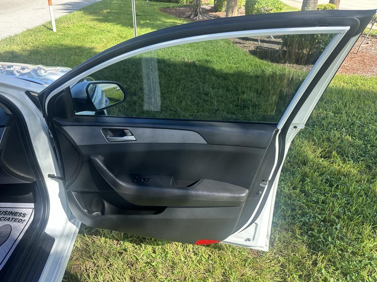 Hyundai Sonata SE 2019