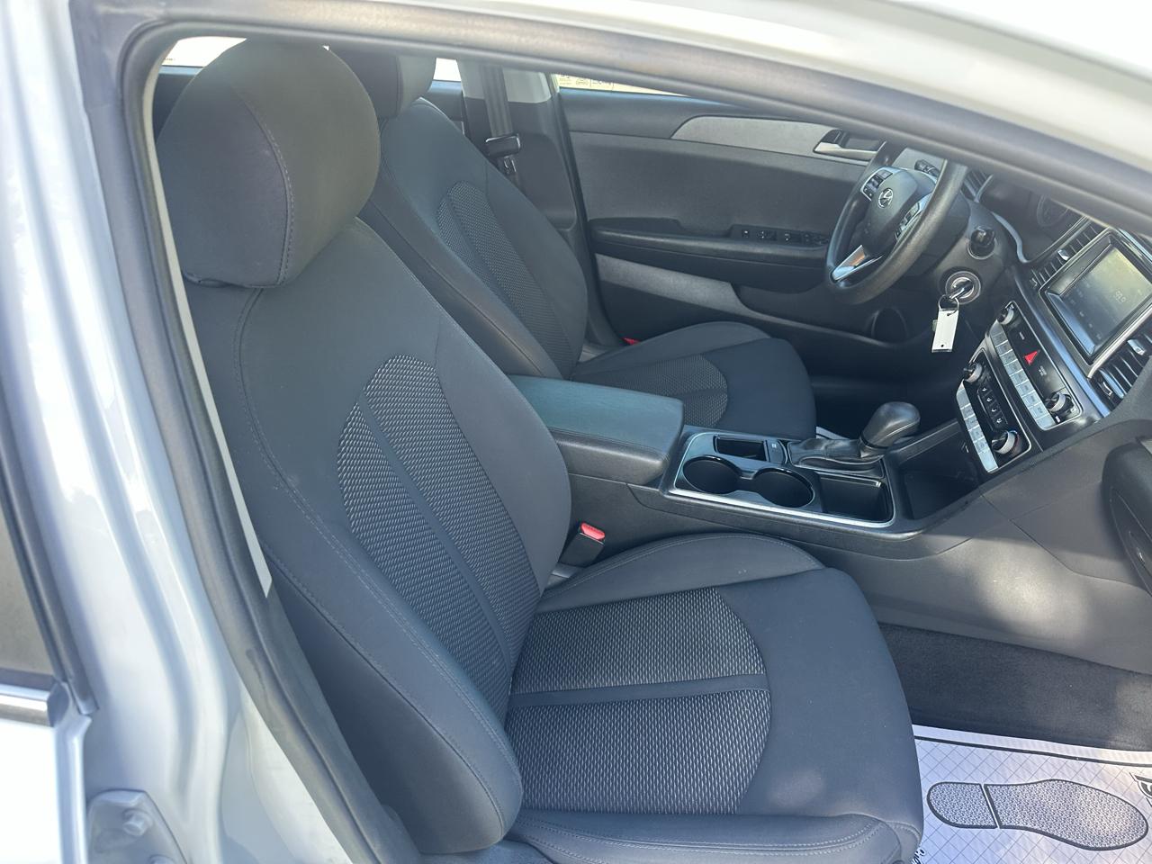 Hyundai Sonata SE 2019