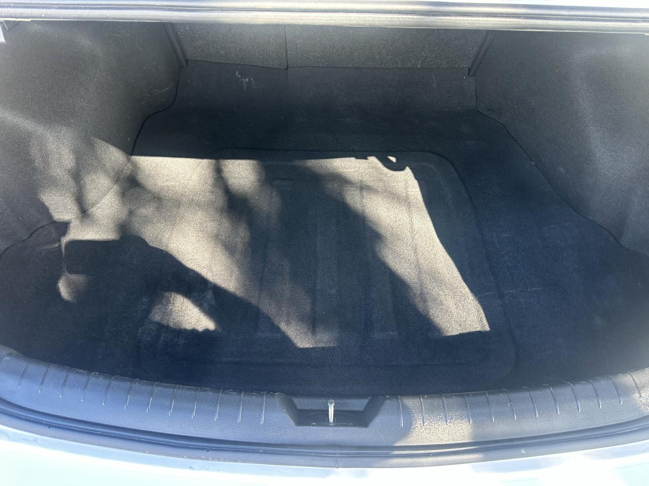 Hyundai Sonata SE 2019