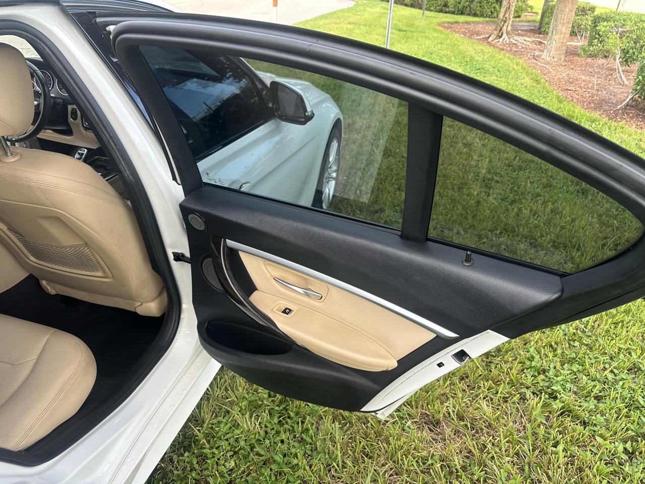 BMW 3-Series 340i Sedan 2017
