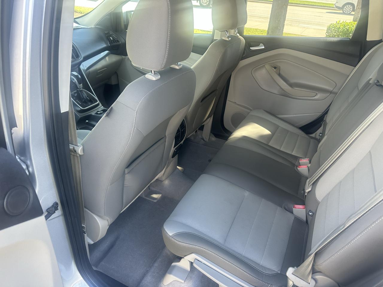 Ford Escape SE FWD 2014
