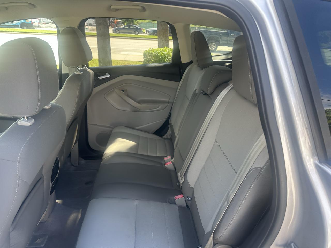 Ford Escape SE FWD 2014