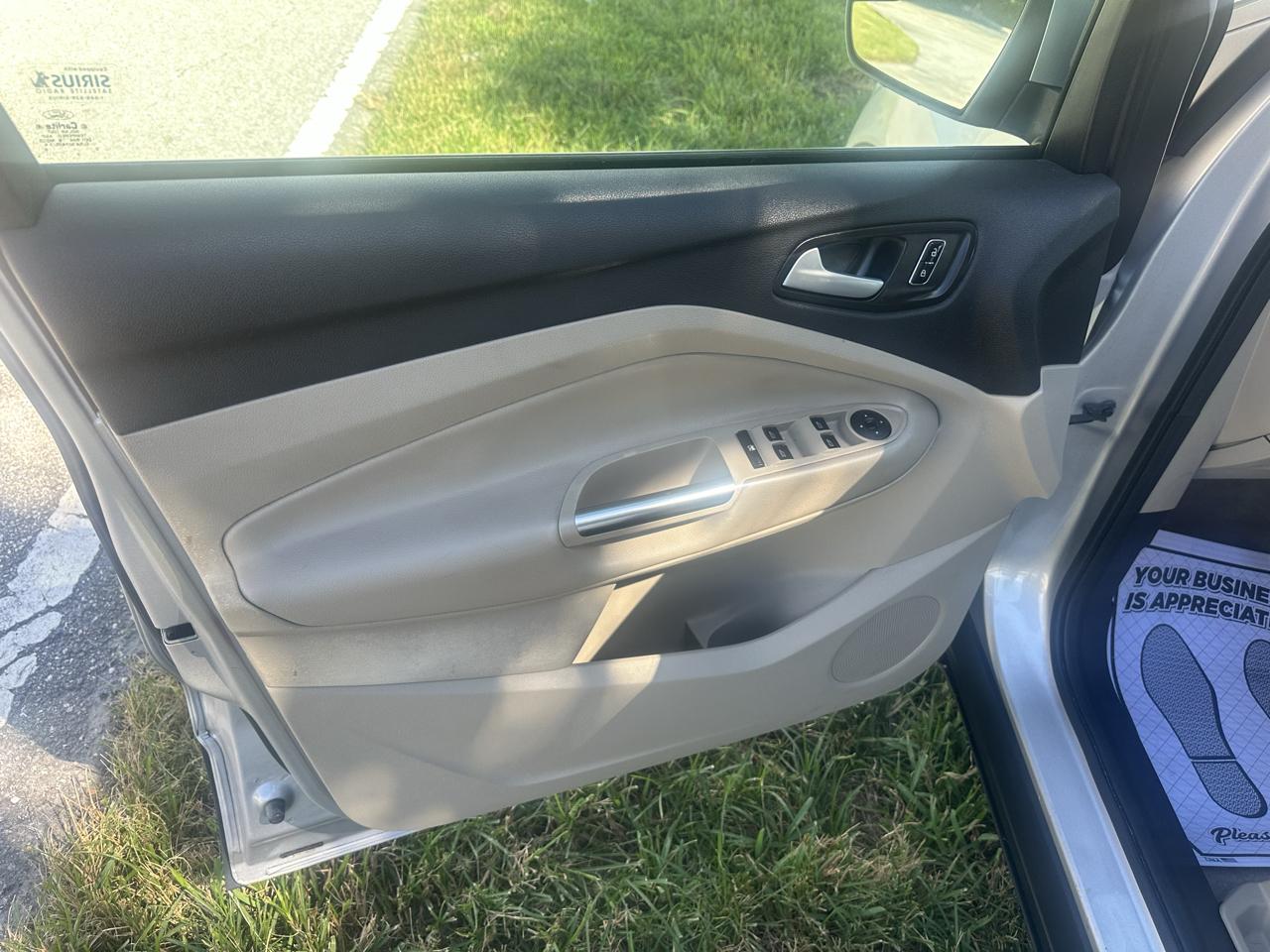 Ford Escape SE FWD 2014