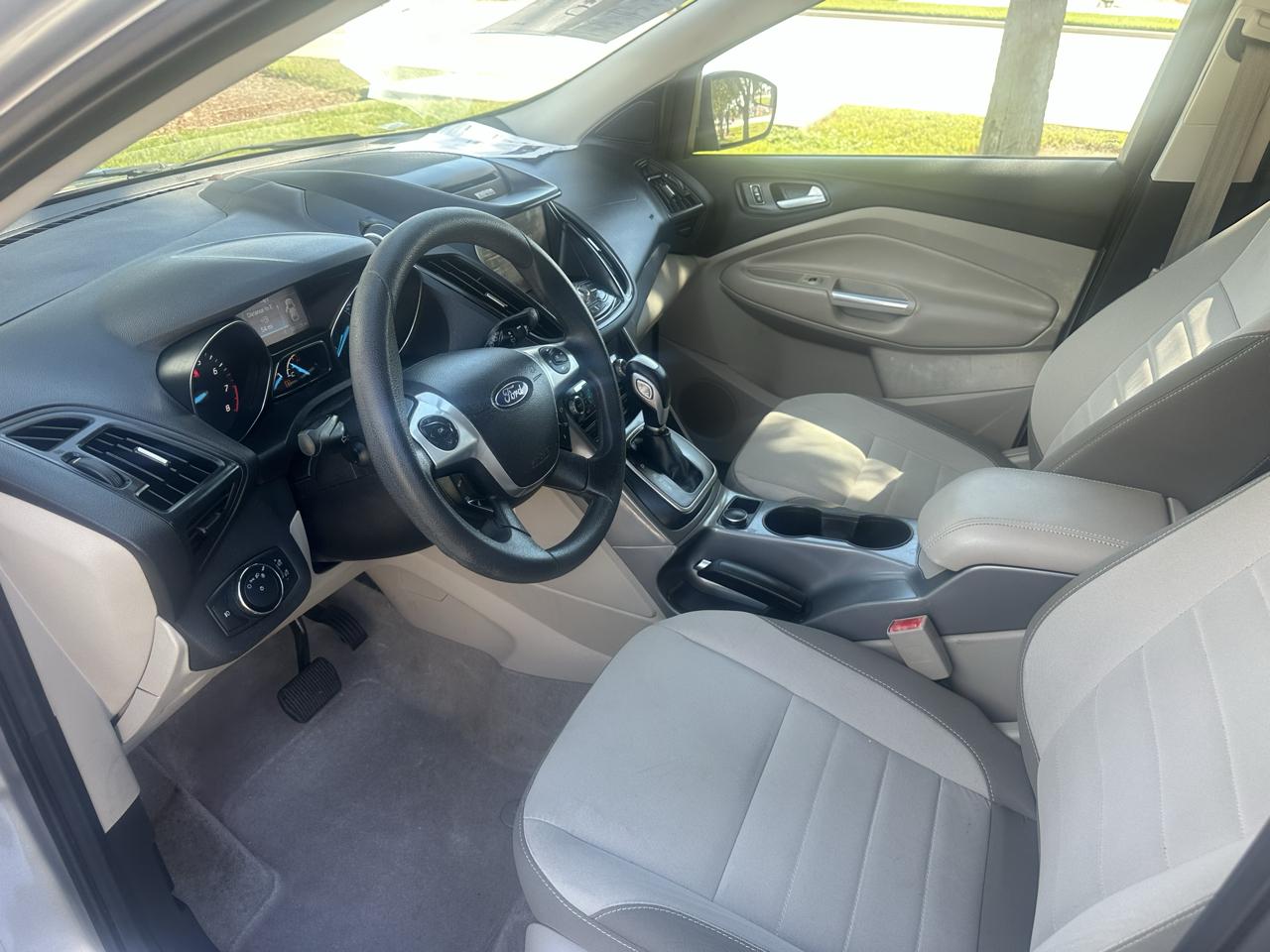 Ford Escape SE FWD 2014