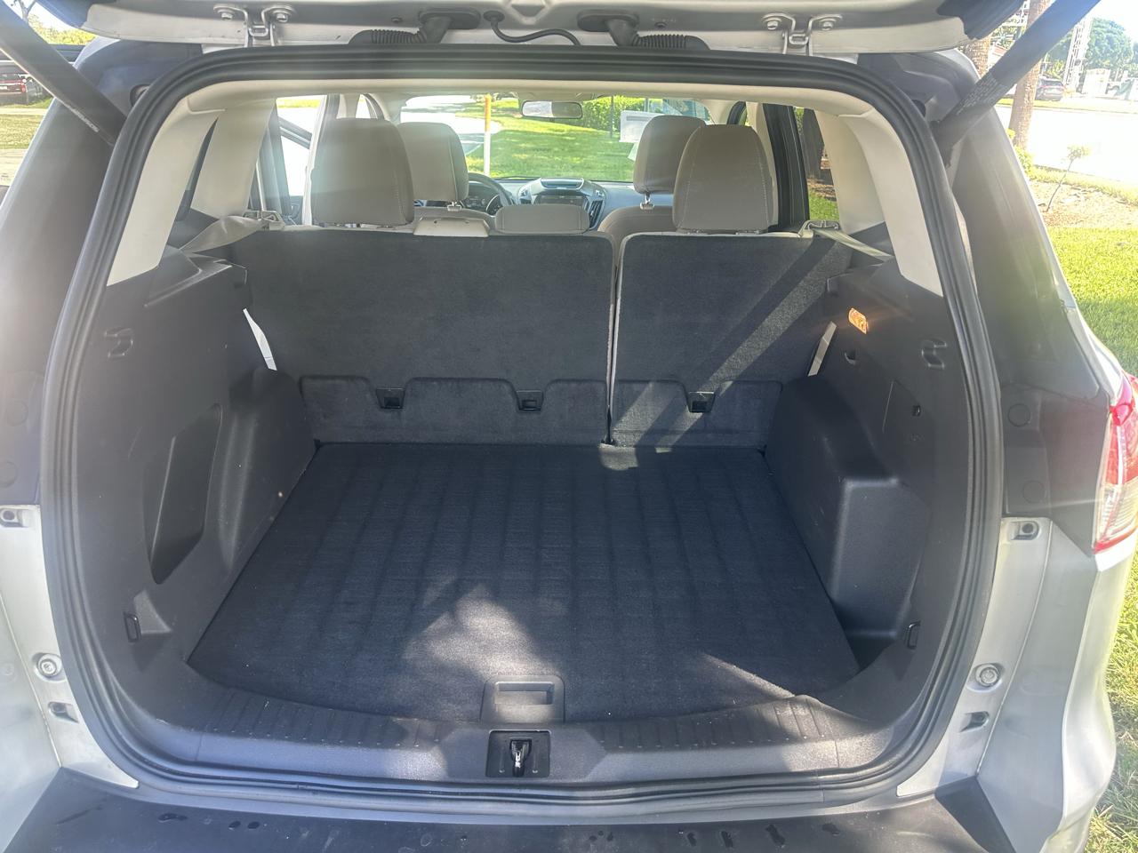Ford Escape SE FWD 2014