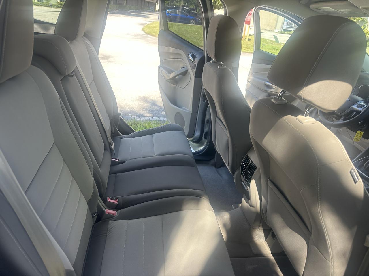 Ford Escape SE FWD 2014