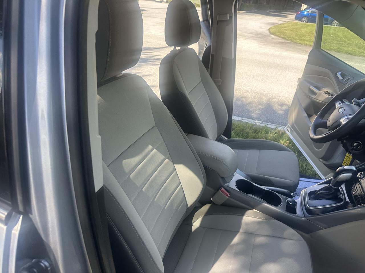 Ford Escape SE FWD 2014