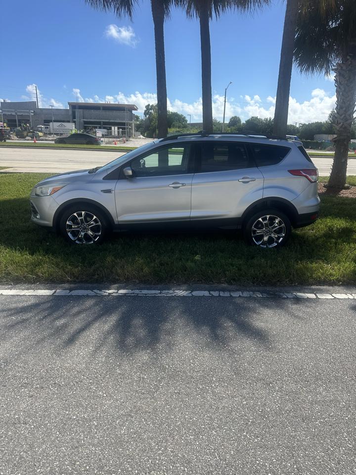 Ford Escape SE FWD 2014