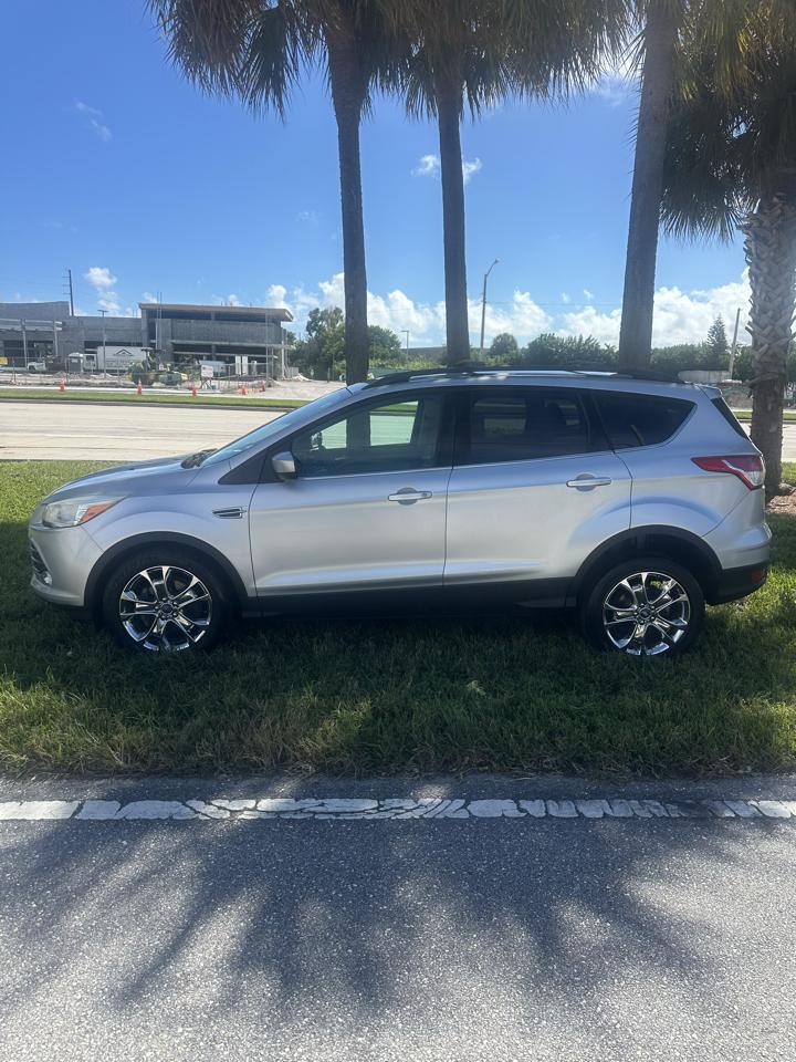 Ford Escape SE FWD 2014