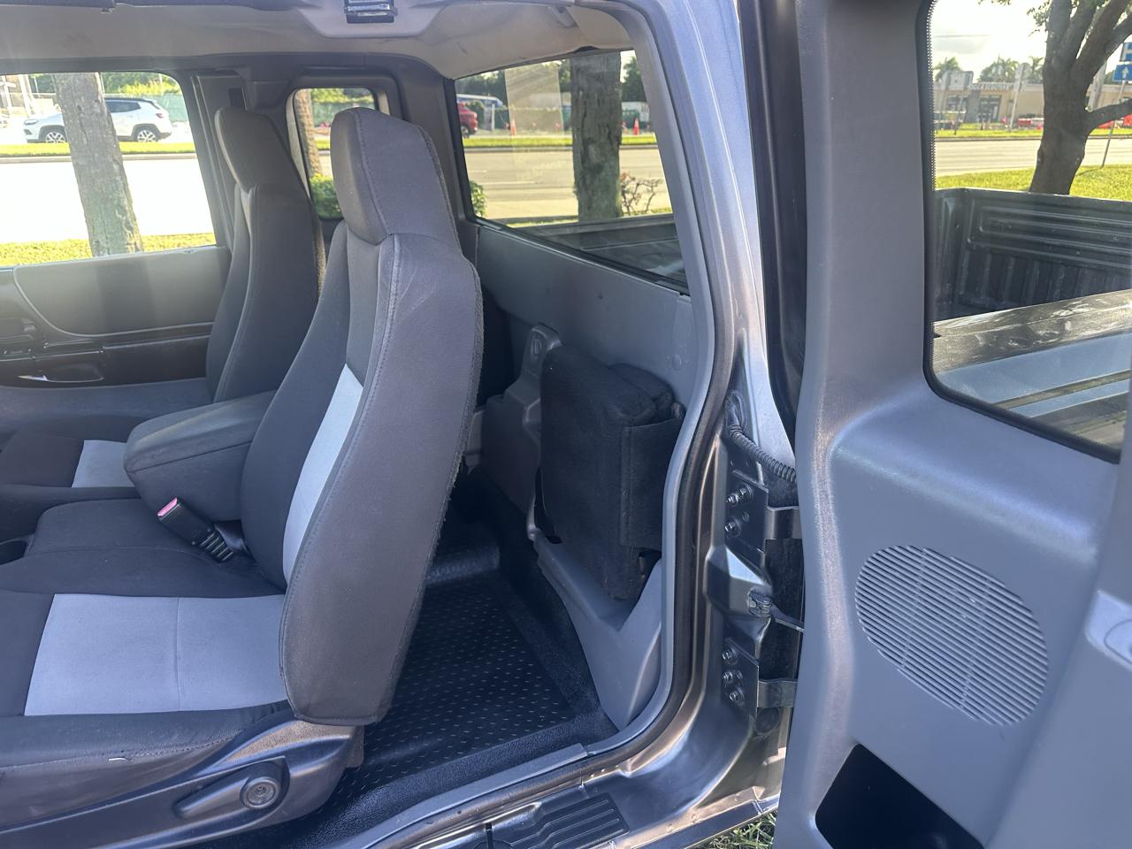 Ford Ranger 2dr Supercab 126" WB Sport 2006