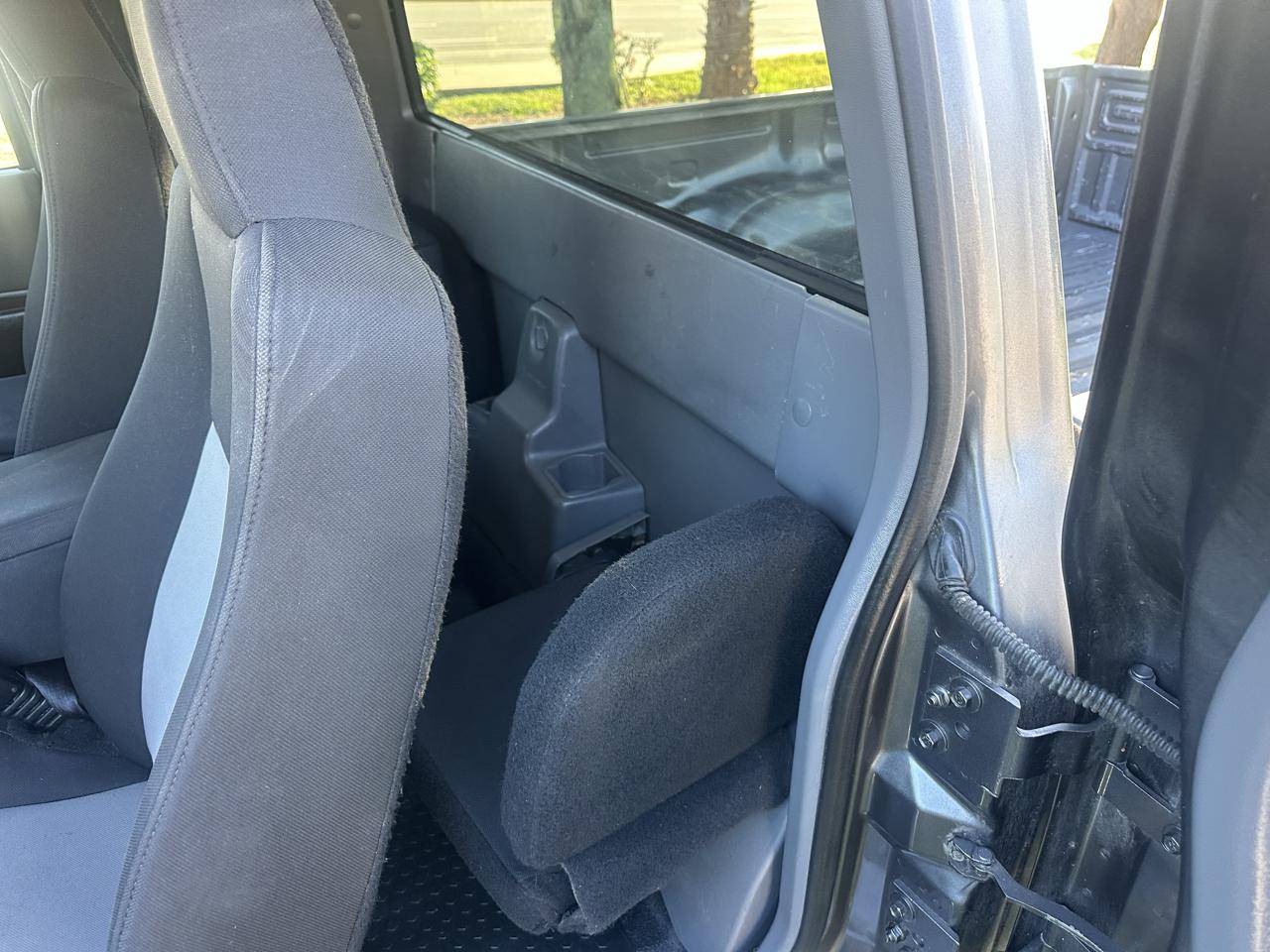 Ford Ranger 2dr Supercab 126" WB Sport 2006