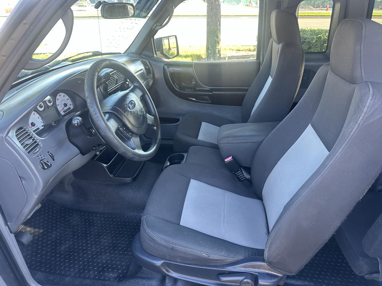 Ford Ranger 2dr Supercab 126" WB Sport 2006