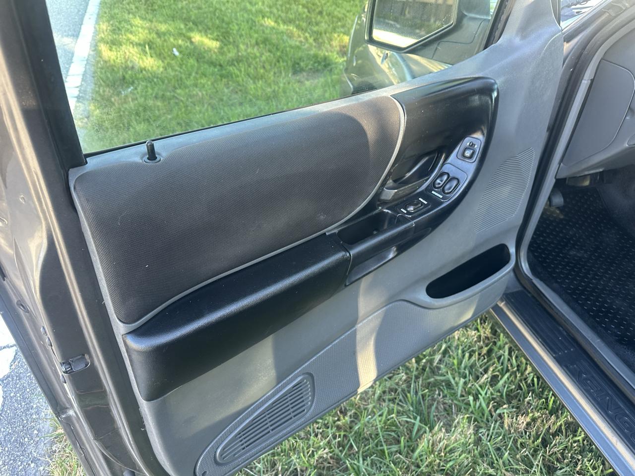 Ford Ranger 2dr Supercab 126" WB Sport 2006