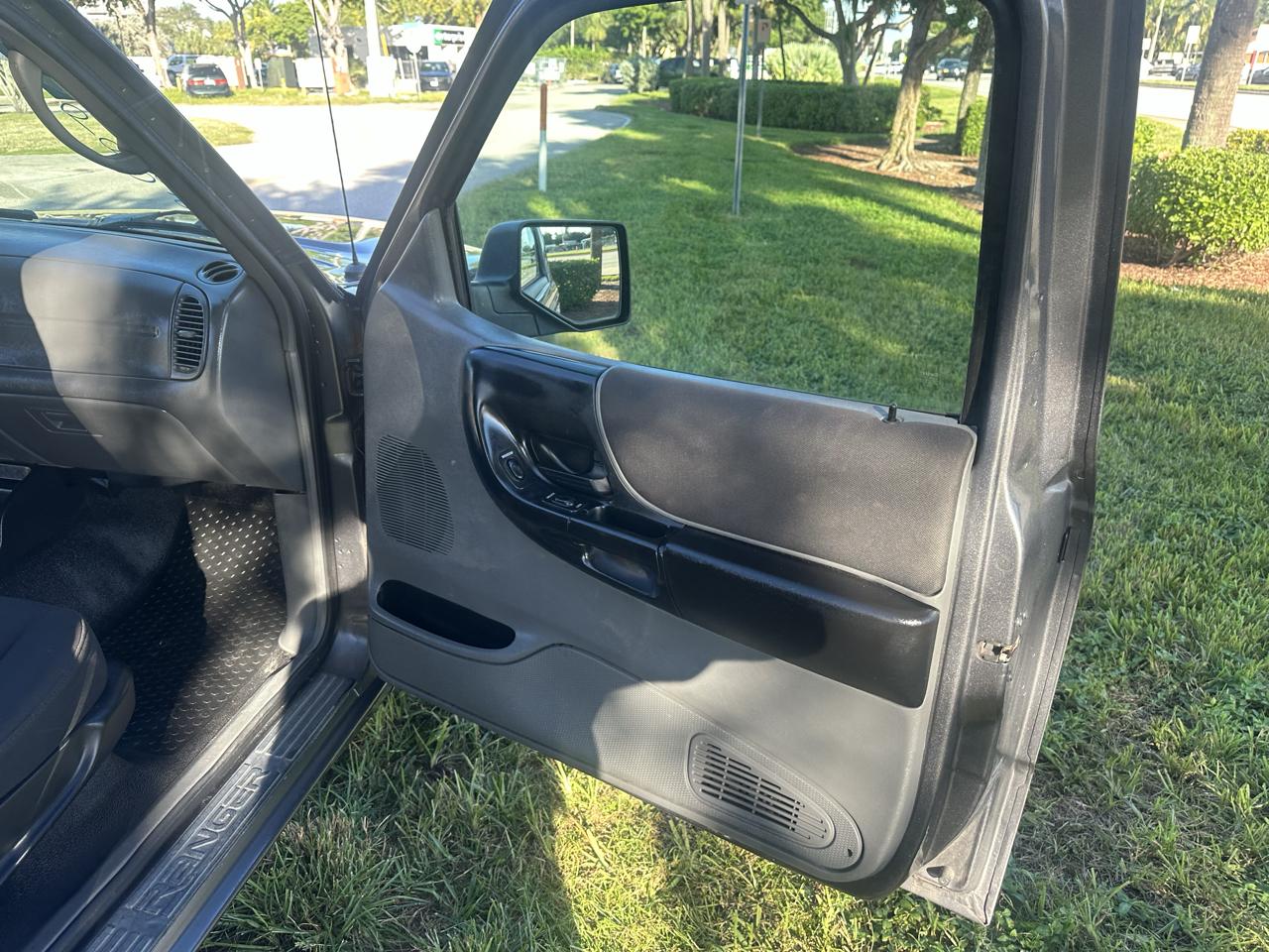 Ford Ranger 2dr Supercab 126" WB Sport 2006