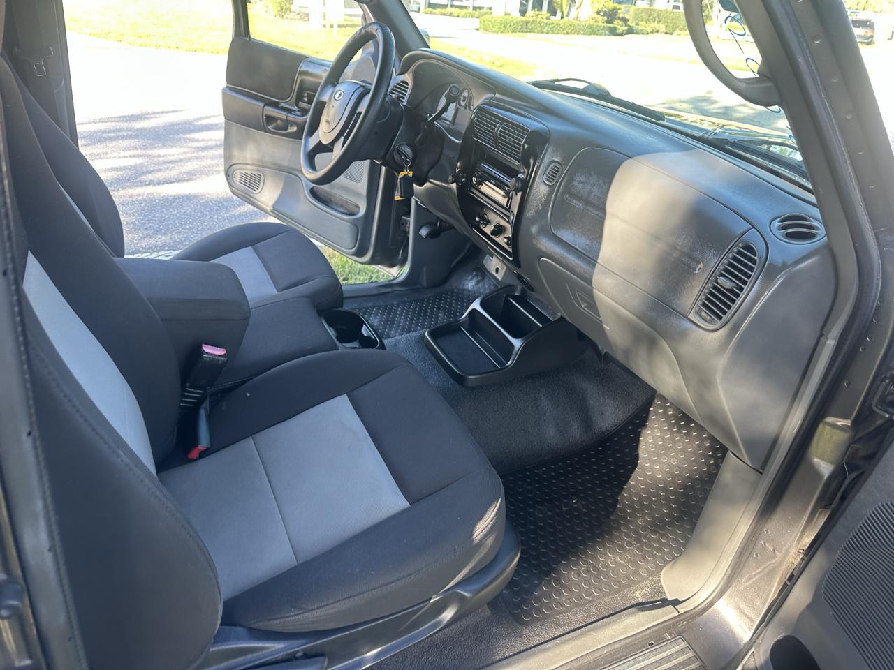 Ford Ranger 2dr Supercab 126" WB Sport 2006