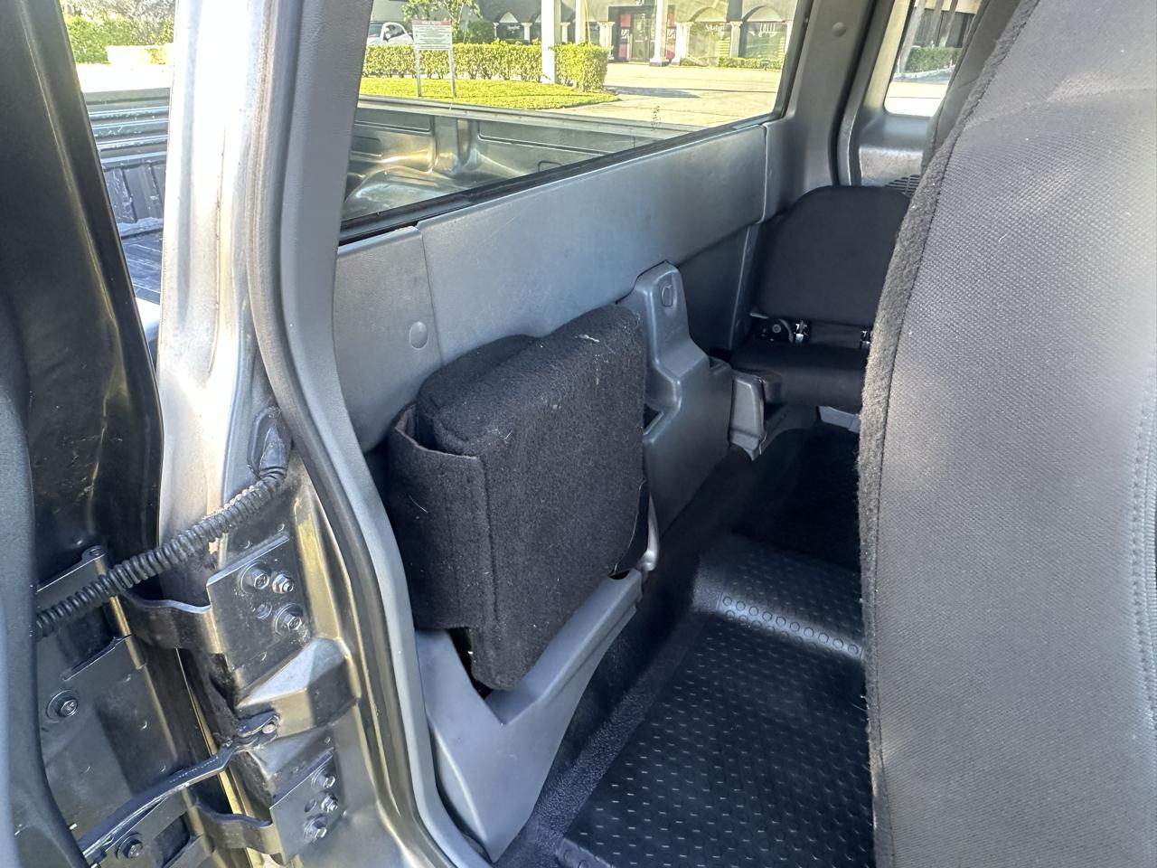 Ford Ranger 2dr Supercab 126" WB Sport 2006