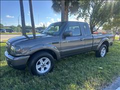 2006 Ford Ranger 