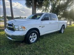 2019 RAM 1500 Classic 