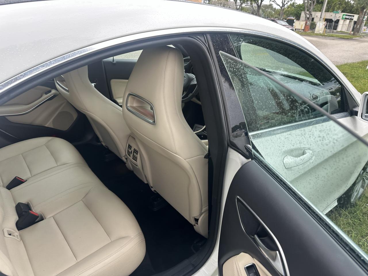 Mercedes-Benz CLA-Class CLA250 2019