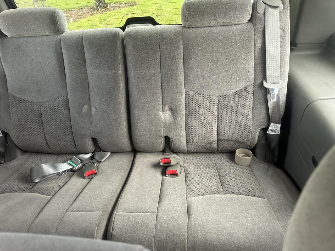 Chevrolet Tahoe 2WD 2003