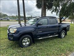 2012 Toyota Tacoma 