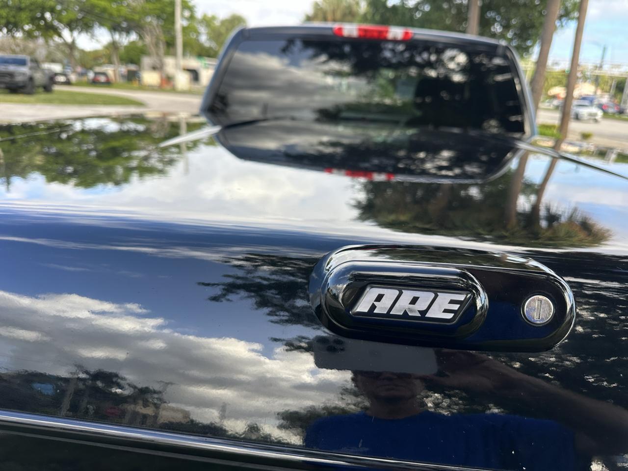 Chevrolet Silverado 1500 1LZ Double Cab 2WD 2013