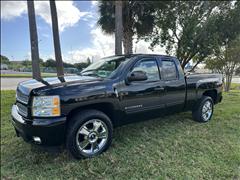 2013 Chevrolet Silverado 1500 