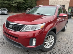 2014 Kia Sorento 