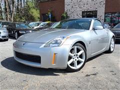 2005 Nissan 350Z 
