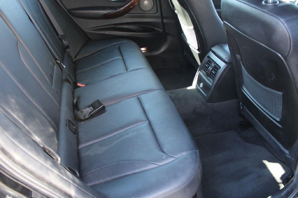 BMW 3 Series Gran Turismo 5dr 335i xDrive Gran Turismo AWD 2014