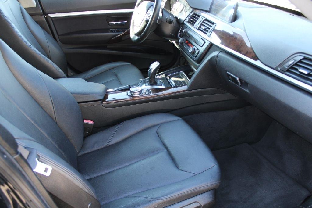 BMW 3 Series Gran Turismo 5dr 335i xDrive Gran Turismo AWD 2014