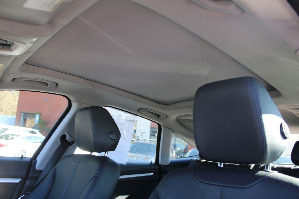 BMW 3 Series Gran Turismo 5dr 335i xDrive Gran Turismo AWD 2014