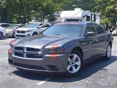 2014 Dodge Charger 
