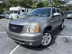 2007 GMC Yukon XL 