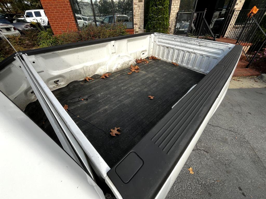 Ford F-150 Supercab 145" Harley-Davidson 2006 Ford F-150 Supercab 145" Harley-Davidson 2006