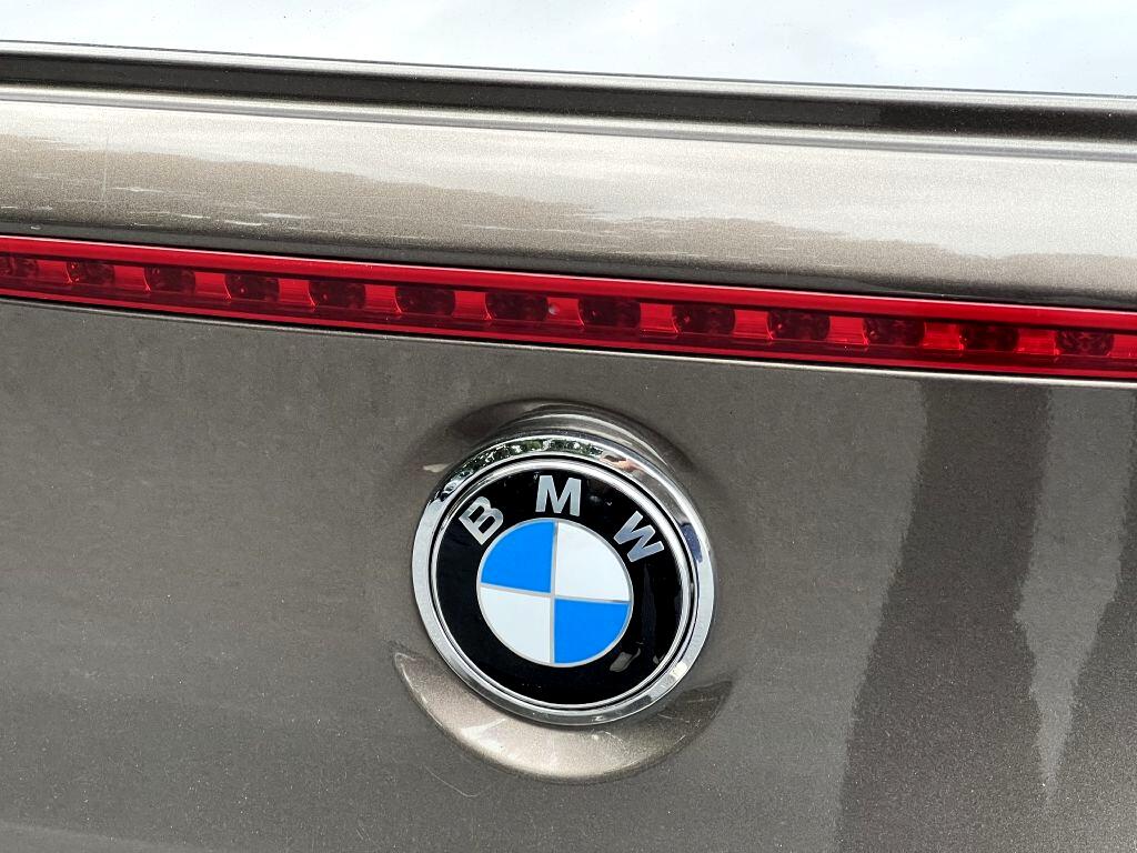 BMW 6 Series 2dr Conv M6 2007 BMW 6 Series 2dr Conv M6 2007