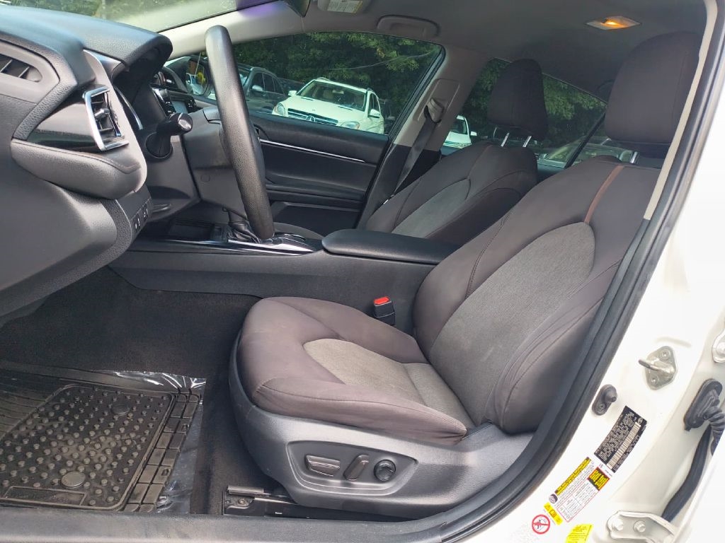 Toyota Camry XLE Auto (Natl) 2018 Toyota Camry XLE Auto (Natl) 2018