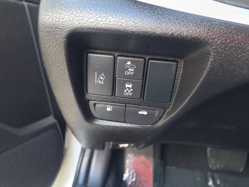 Acura TLX 2.4L FWD 2020 Acura TLX 2.4L FWD 2020