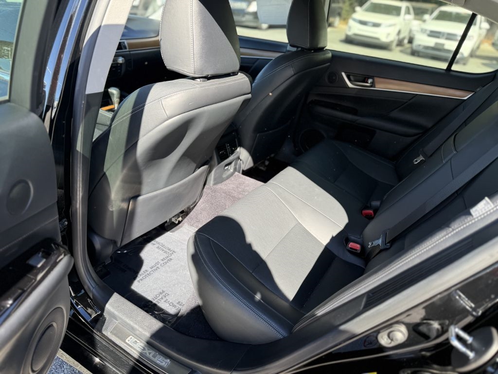 Lexus GS 450h 4dr Sdn Hybrid 2013 Lexus GS 450h 4dr Sdn Hybrid 2013