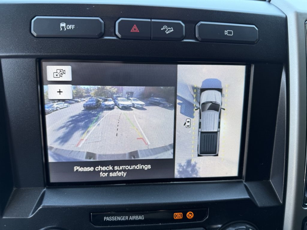 Ford Super Duty F-250 SRW Lariat 4WD SuperCab 6.75' Box 2019 Ford Super Duty F-250 SRW Lariat 4WD SuperCab 6.75' Box 2019