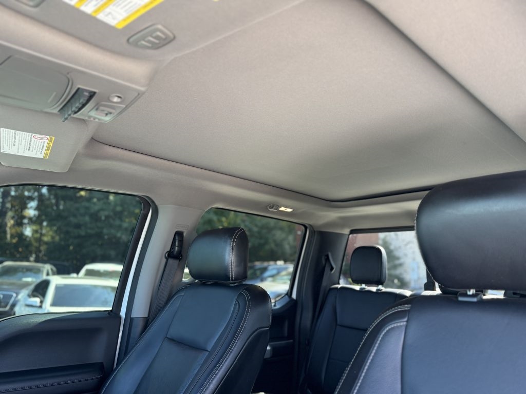 Ford Super Duty F-250 SRW Lariat 4WD SuperCab 6.75' Box 2019 Ford Super Duty F-250 SRW Lariat 4WD SuperCab 6.75' Box 2019