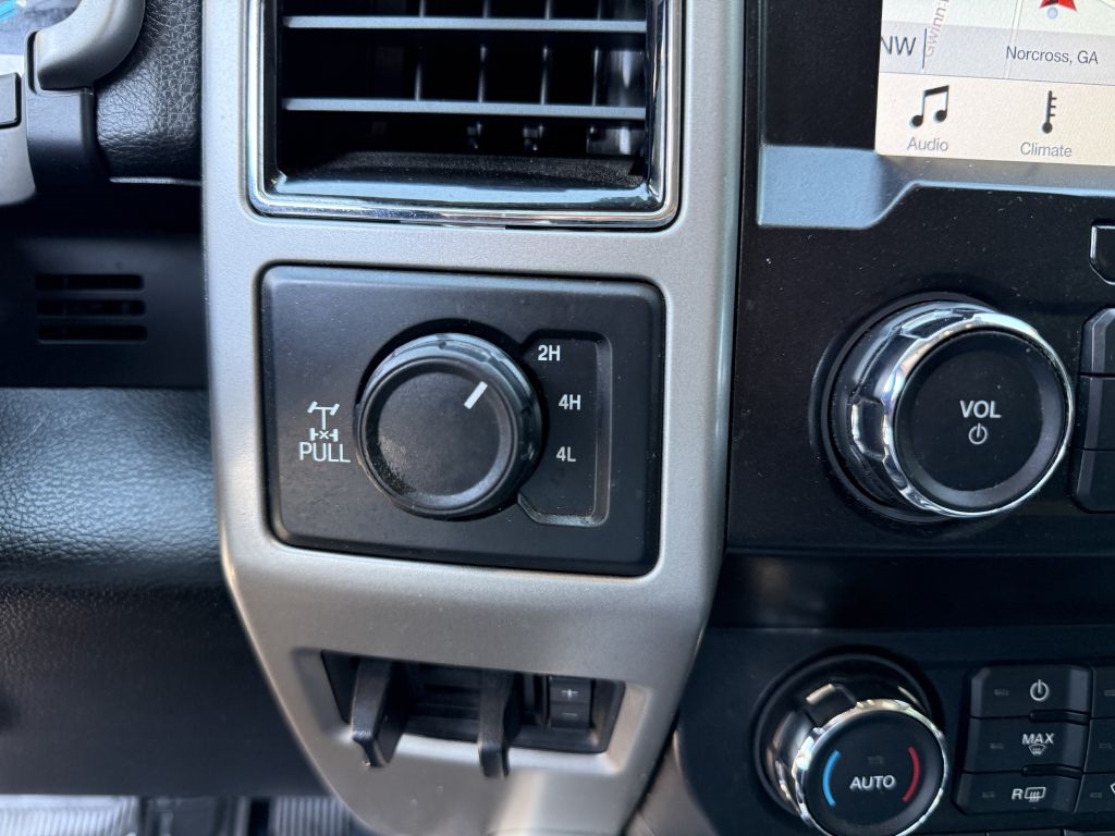 Ford Super Duty F-250 SRW Lariat 4WD SuperCab 6.75' Box 2019 Ford Super Duty F-250 SRW Lariat 4WD SuperCab 6.75' Box 2019