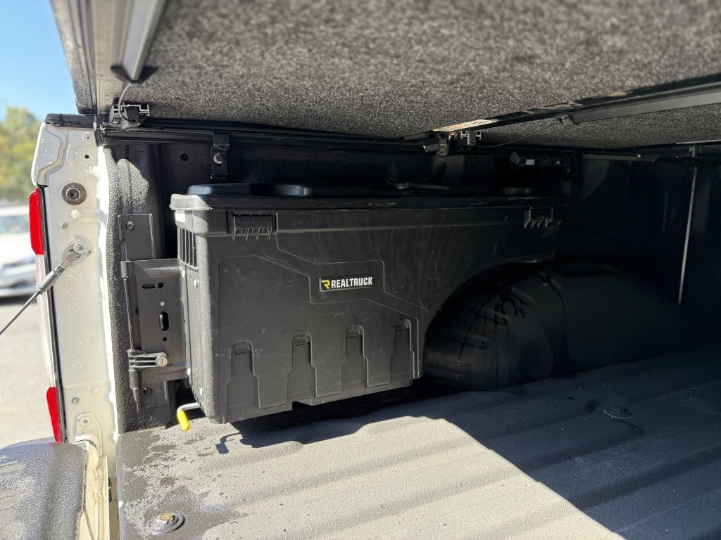 Ford Super Duty F-250 SRW Lariat 4WD SuperCab 6.75' Box 2019 Ford Super Duty F-250 SRW Lariat 4WD SuperCab 6.75' Box 2019