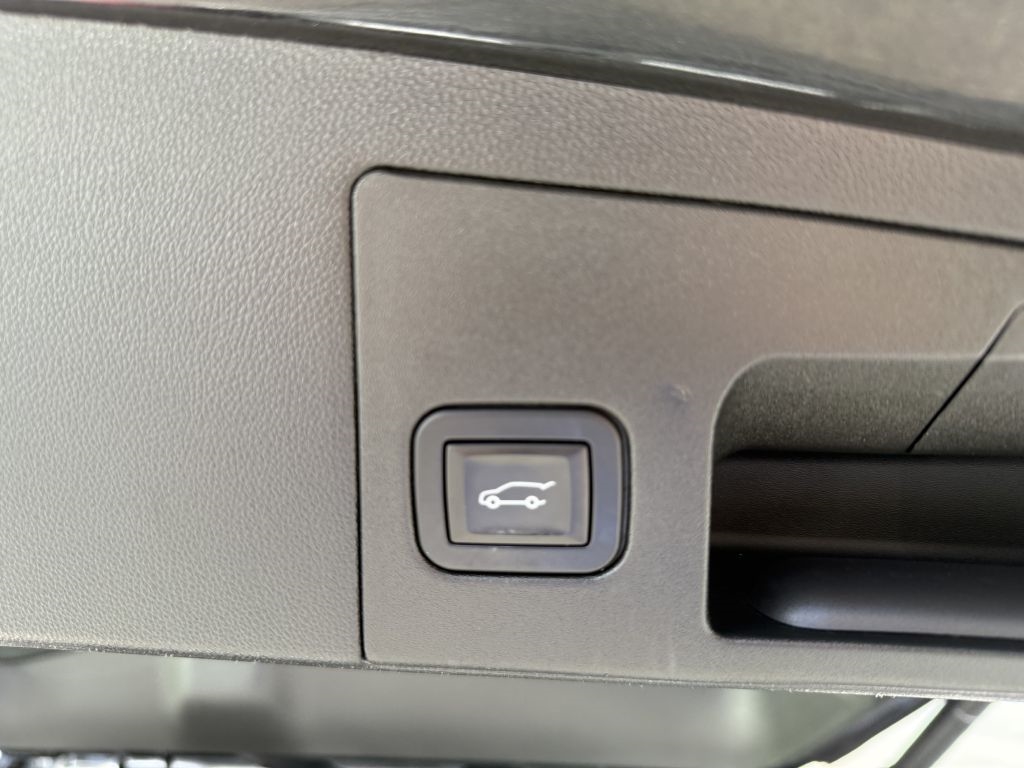 Cadillac XT5 AWD 4dr Premium Luxury 2017