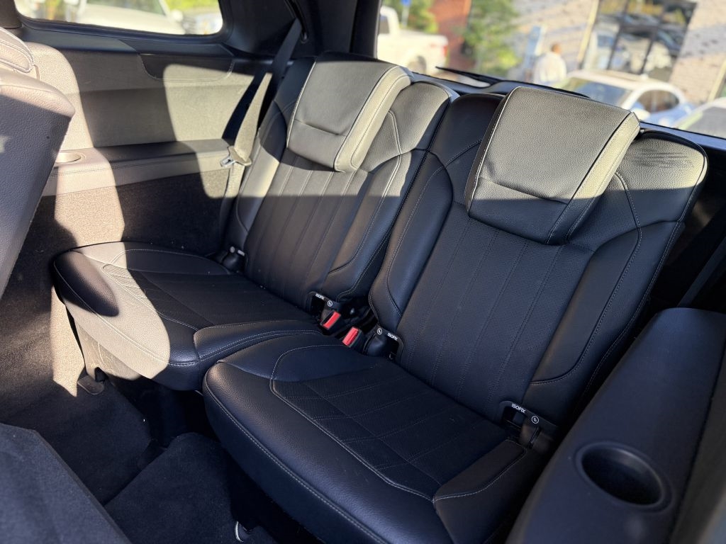 Mercedes-Benz GLS GLS 450 4MATIC SUV 2019 Mercedes-Benz GLS GLS 450 4MATIC SUV 2019