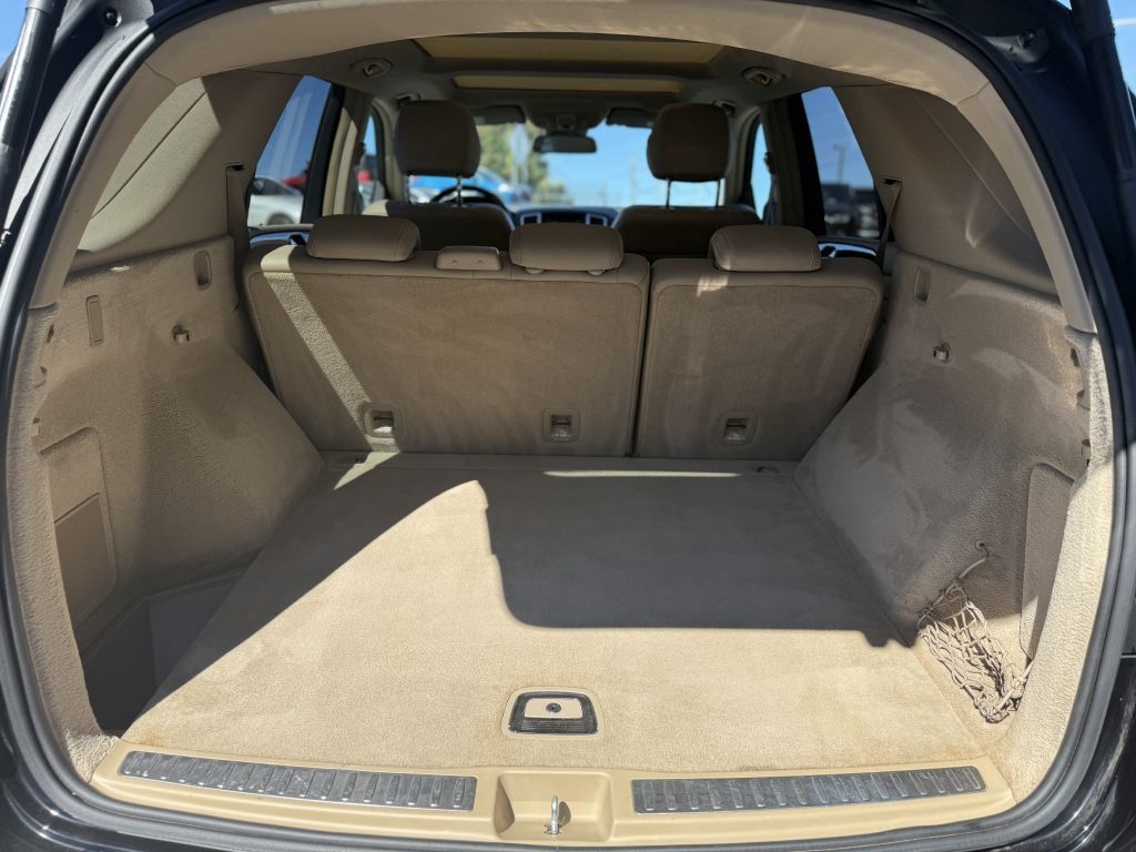 Mercedes-Benz M-Class 4MATIC 4dr ML 350 2012 Mercedes-Benz M-Class 4MATIC 4dr ML 350 2012