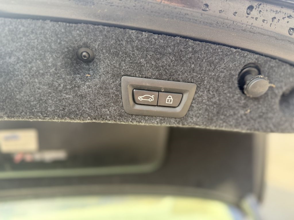 BMW 5 Series 4dr Sdn 535i RWD 2014